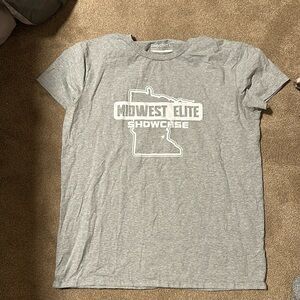 Midwest Elite shirt